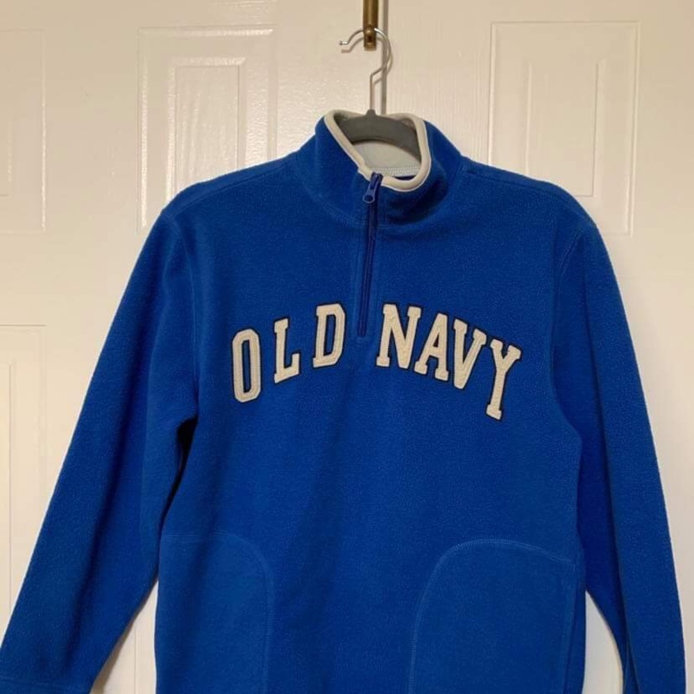 Old Navy Sweatshirt, Juniors 10-12